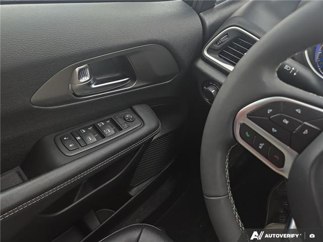 2025 Chrysler Grand Caravan SXT (Stk: 962) in Kitchener - Image 16 of 24