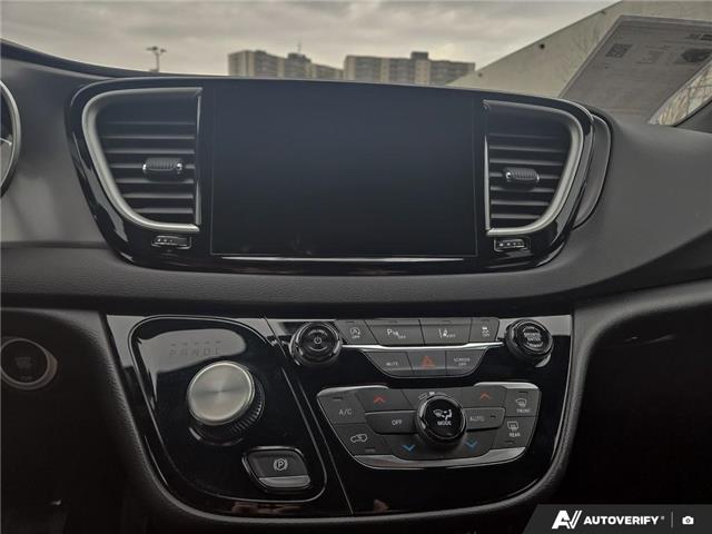 2025 Chrysler Grand Caravan SXT (Stk: 962) in Kitchener - Image 18 of 24