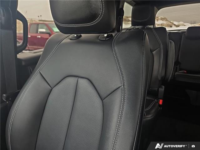 2025 Chrysler Grand Caravan SXT (Stk: 962) in Kitchener - Image 19 of 24
