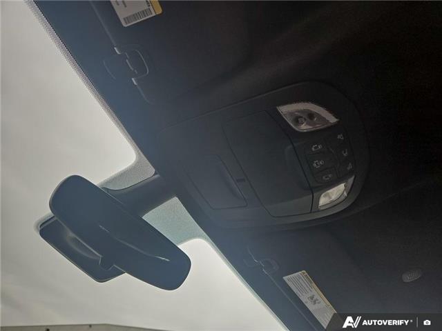 2025 Chrysler Grand Caravan SXT (Stk: 962) in Kitchener - Image 20 of 24
