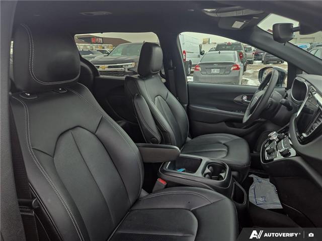 2025 Chrysler Grand Caravan SXT (Stk: 962) in Kitchener - Image 21 of 24