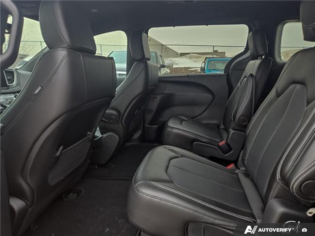 2025 Chrysler Grand Caravan SXT (Stk: 962) in Kitchener - Image 22 of 24