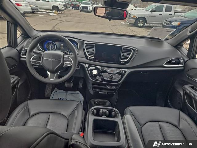 2025 Chrysler Grand Caravan SXT (Stk: 962) in Kitchener - Image 23 of 24