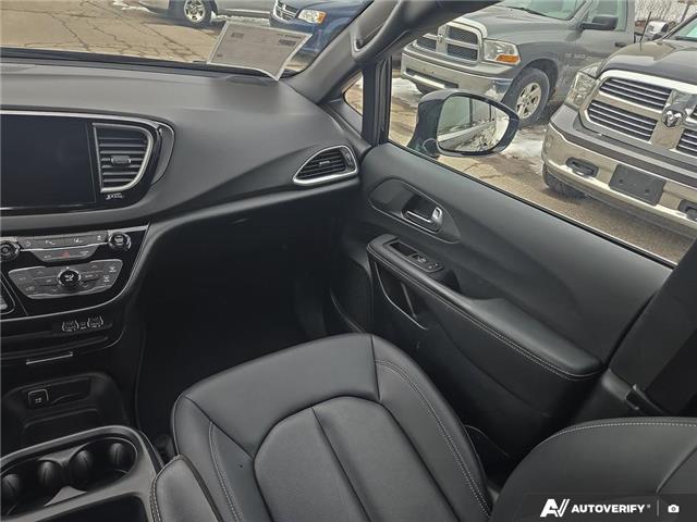 2025 Chrysler Grand Caravan SXT (Stk: 962) in Kitchener - Image 24 of 24