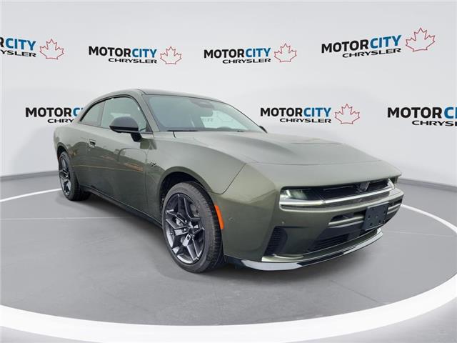 2026 Dodge Charger R/T