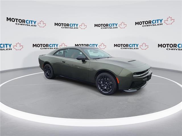 2026 Dodge Charger R/T (Stk: 260239) in Windsor - Image 2 of 24 2026 Dodge Charger R/T (Stk: 260239) in Windsor - Image 2 of 24