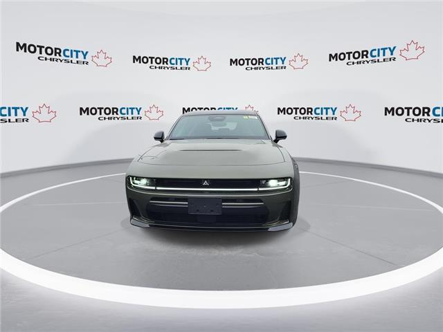 2026 Dodge Charger R/T (Stk: 260239) in Windsor - Image 3 of 24 2026 Dodge Charger R/T (Stk: 260239) in Windsor - Image 3 of 24