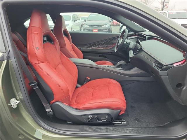 2026 Dodge Charger R/T (Stk: 260239) in Windsor - Image 22 of 24 2026 Dodge Charger R/T (Stk: 260239) in Windsor - Image 22 of 24