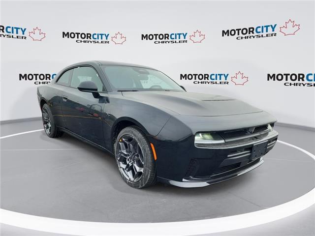 2026 Dodge Charger R/T