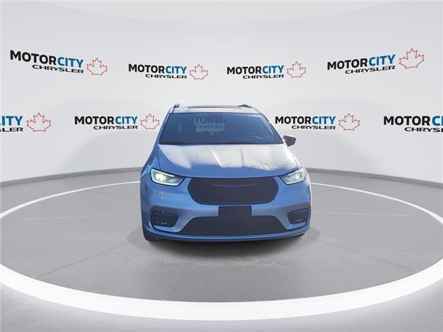 2026 Chrysler Pacifica Limited (Stk: 260045) in Windsor - Image 3 of 26