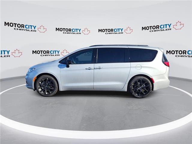 2026 Chrysler Pacifica Limited (Stk: 260045) in Windsor - Image 5 of 26