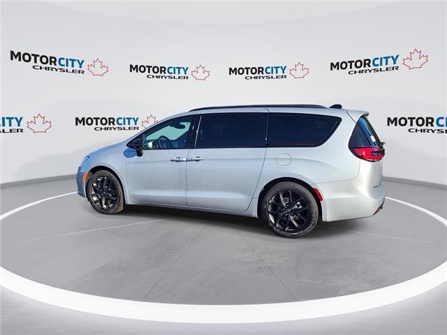 2026 Chrysler Pacifica Limited (Stk: 260045) in Windsor - Image 6 of 26