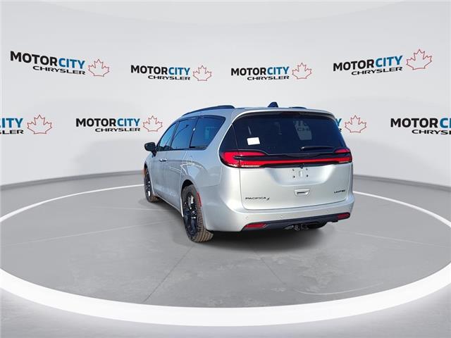 2026 Chrysler Pacifica Limited (Stk: 260045) in Windsor - Image 7 of 26