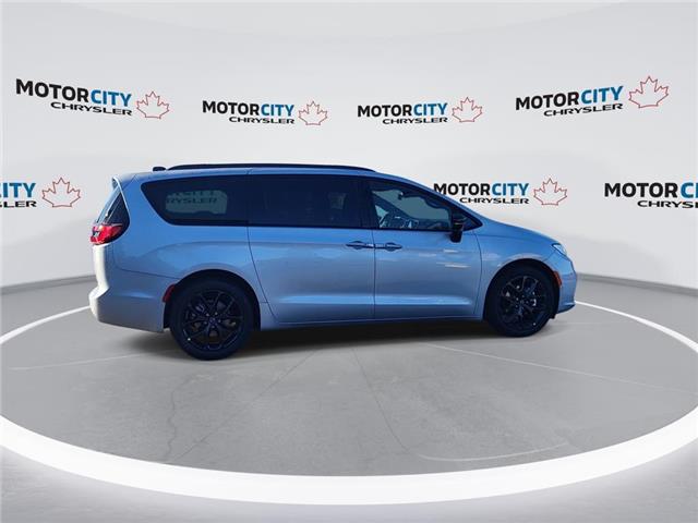 2026 Chrysler Pacifica Limited (Stk: 260045) in Windsor - Image 9 of 26