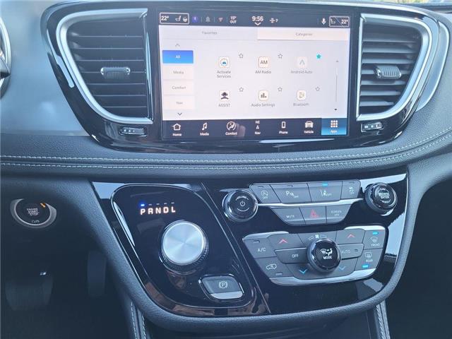 2026 Chrysler Pacifica Limited (Stk: 260045) in Windsor - Image 20 of 26