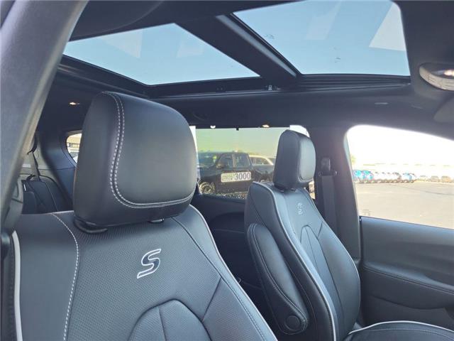 2026 Chrysler Pacifica Limited (Stk: 260045) in Windsor - Image 21 of 26