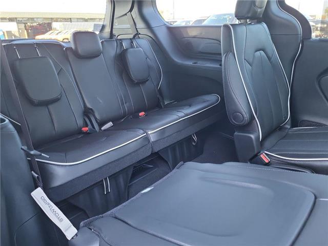 2026 Chrysler Pacifica Limited (Stk: 260045) in Windsor - Image 24 of 26