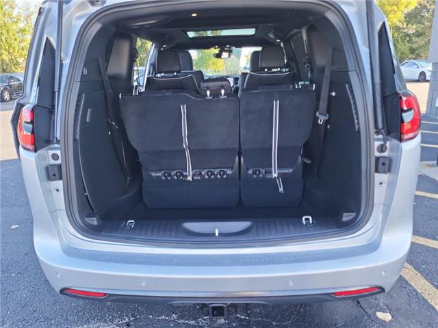 2026 Chrysler Pacifica Limited (Stk: 260045) in Windsor - Image 25 of 26