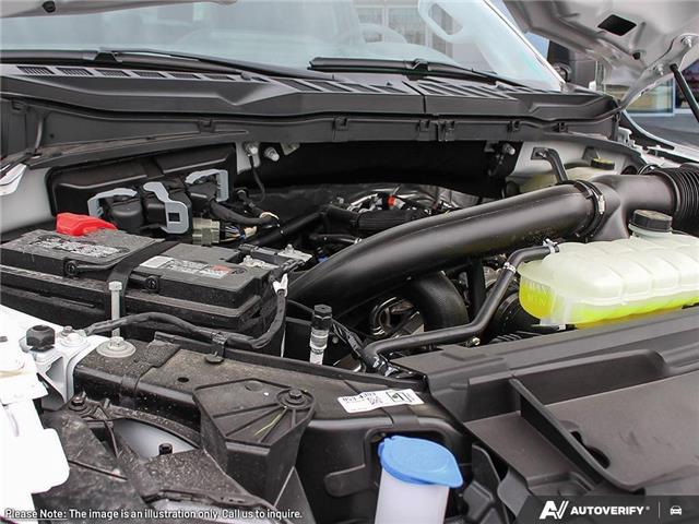 2026 Ford F-150 XLT (Stk: TK-54) in Okotoks - Image 6 of 25