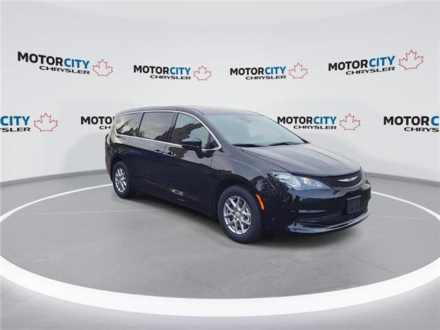2026 Chrysler Grand Caravan SXT (Stk: 260107) in Windsor - Image 2 of 24 2026 Chrysler Grand Caravan SXT (Stk: 260107) in Windsor - Image 2 of 24