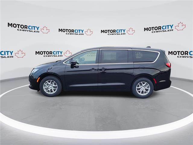 2026 Chrysler Grand Caravan SXT (Stk: 260107) in Windsor - Image 5 of 24 2026 Chrysler Grand Caravan SXT (Stk: 260107) in Windsor - Image 5 of 24