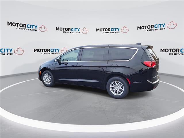2026 Chrysler Grand Caravan SXT (Stk: 260107) in Windsor - Image 6 of 24 2026 Chrysler Grand Caravan SXT (Stk: 260107) in Windsor - Image 6 of 24