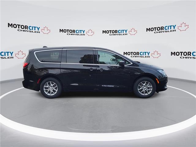 2026 Chrysler Grand Caravan SXT (Stk: 260107) in Windsor - Image 9 of 24 2026 Chrysler Grand Caravan SXT (Stk: 260107) in Windsor - Image 9 of 24