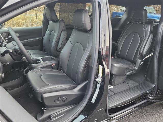 2026 Chrysler Grand Caravan SXT (Stk: 260107) in Windsor - Image 13 of 24 2026 Chrysler Grand Caravan SXT (Stk: 260107) in Windsor - Image 13 of 24