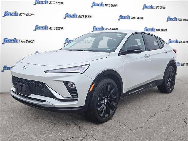 2024 Buick Envista Sport Touring KL47LBE27RB085670 946 in Kitchener