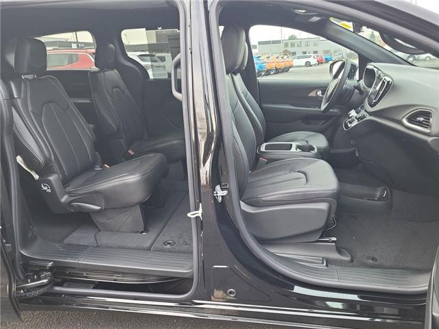 2026 Chrysler Grand Caravan SXT (Stk: 260107) in Windsor - Image 20 of 24 2026 Chrysler Grand Caravan SXT (Stk: 260107) in Windsor - Image 20 of 24
