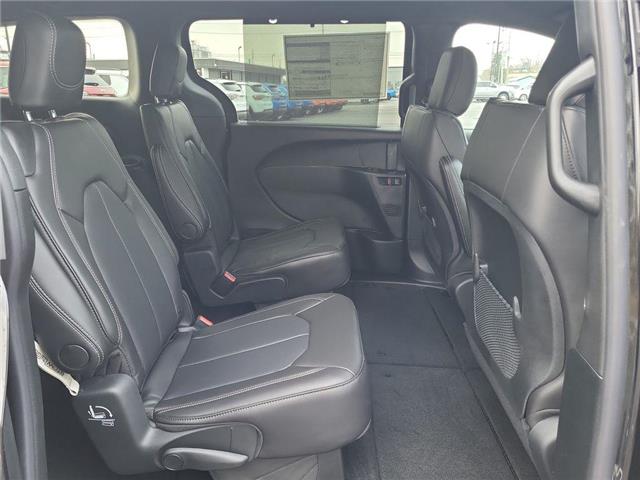 2026 Chrysler Grand Caravan SXT (Stk: 260107) in Windsor - Image 21 of 24 2026 Chrysler Grand Caravan SXT (Stk: 260107) in Windsor - Image 21 of 24