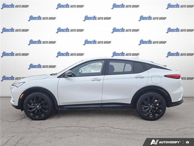 2024 Buick Envista Sport Touring (Stk: 946) in Kitchener - Image 3 of 24