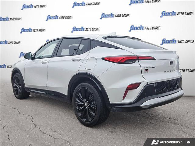 2024 Buick Envista Sport Touring (Stk: 946) in Kitchener - Image 4 of 24