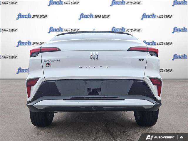 2024 Buick Envista Sport Touring (Stk: 946) in Kitchener - Image 5 of 24