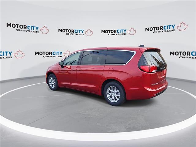 2026 Chrysler Grand Caravan SXT (Stk: 260105) in Windsor - Image 6 of 24 2026 Chrysler Grand Caravan SXT (Stk: 260105) in Windsor - Image 6 of 24