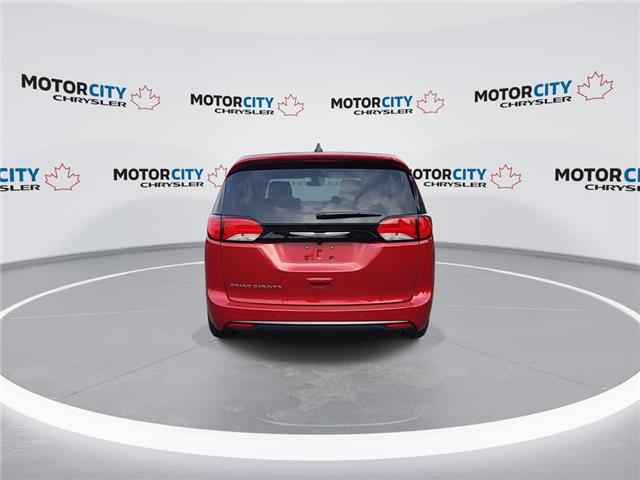 2026 Chrysler Grand Caravan SXT (Stk: 260105) in Windsor - Image 7 of 24 2026 Chrysler Grand Caravan SXT (Stk: 260105) in Windsor - Image 7 of 24