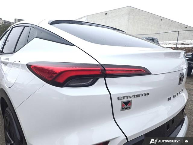 2024 Buick Envista Sport Touring (Stk: 946) in Kitchener - Image 10 of 24