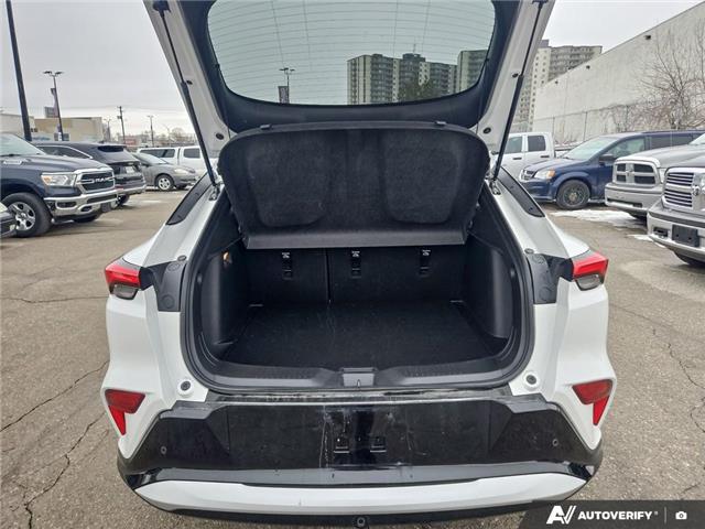 2024 Buick Envista Sport Touring (Stk: 946) in Kitchener - Image 11 of 24