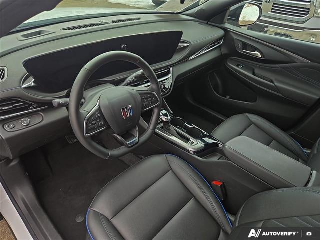 2024 Buick Envista Sport Touring (Stk: 946) in Kitchener - Image 12 of 24