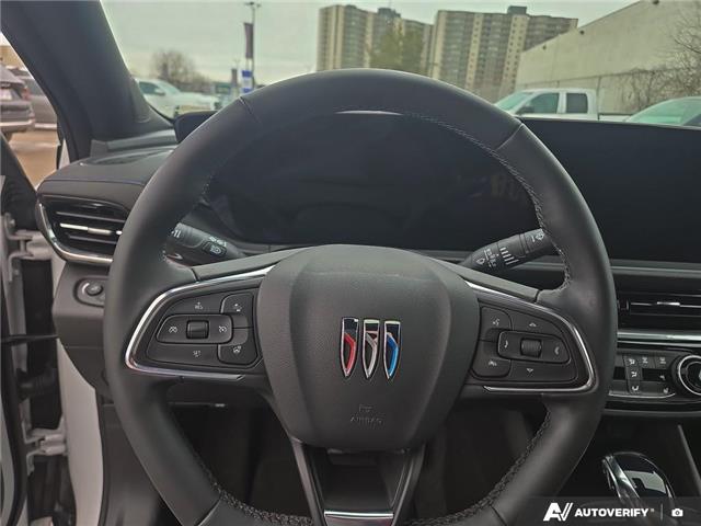 2024 Buick Envista Sport Touring (Stk: 946) in Kitchener - Image 13 of 24