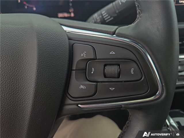 2024 Buick Envista Sport Touring (Stk: 946) in Kitchener - Image 15 of 24