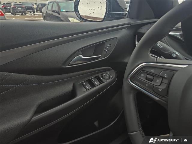 2024 Buick Envista Sport Touring (Stk: 946) in Kitchener - Image 16 of 24