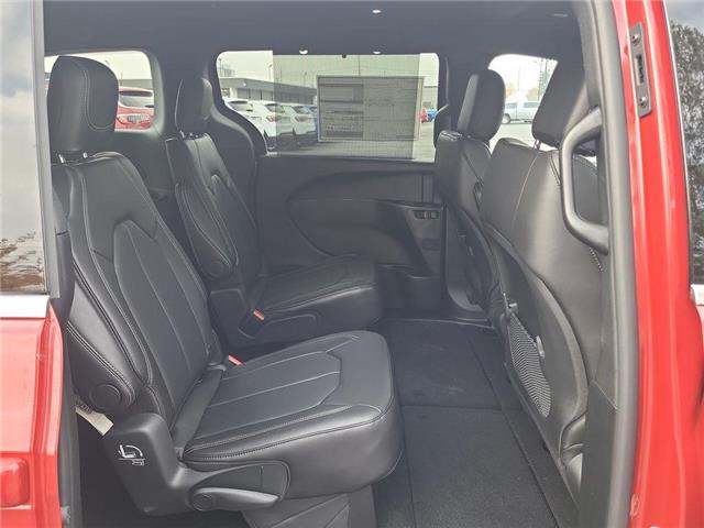 2026 Chrysler Grand Caravan SXT (Stk: 260105) in Windsor - Image 21 of 24 2026 Chrysler Grand Caravan SXT (Stk: 260105) in Windsor - Image 21 of 24