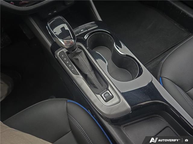 2024 Buick Envista Sport Touring (Stk: 946) in Kitchener - Image 17 of 24