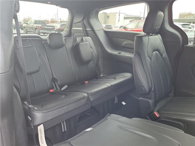 2026 Chrysler Grand Caravan SXT (Stk: 260105) in Windsor - Image 22 of 24 2026 Chrysler Grand Caravan SXT (Stk: 260105) in Windsor - Image 22 of 24