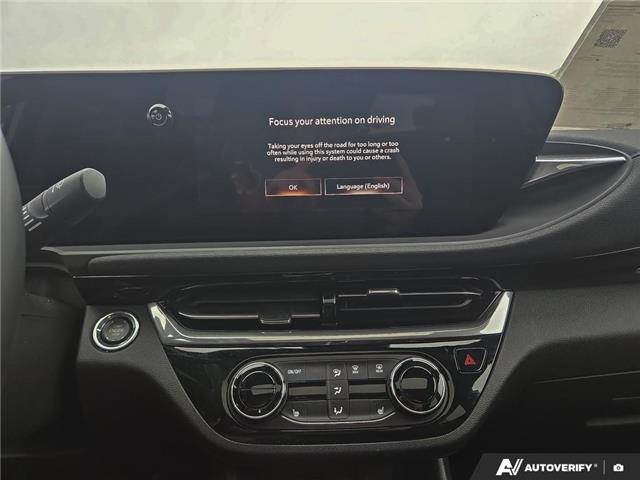 2024 Buick Envista Sport Touring (Stk: 946) in Kitchener - Image 18 of 24