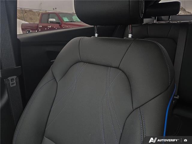 2024 Buick Envista Sport Touring (Stk: 946) in Kitchener - Image 19 of 24