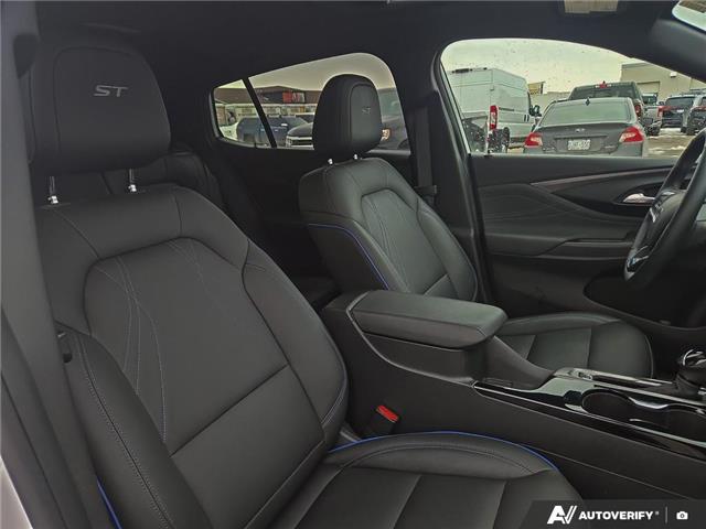 2024 Buick Envista Sport Touring (Stk: 946) in Kitchener - Image 21 of 24