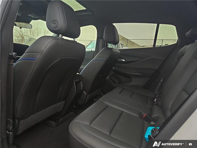 2024 Buick Envista Sport Touring (Stk: 946) in Kitchener - Image 22 of 24