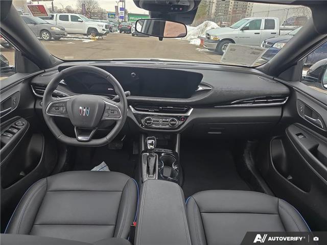 2024 Buick Envista Sport Touring (Stk: 946) in Kitchener - Image 23 of 24